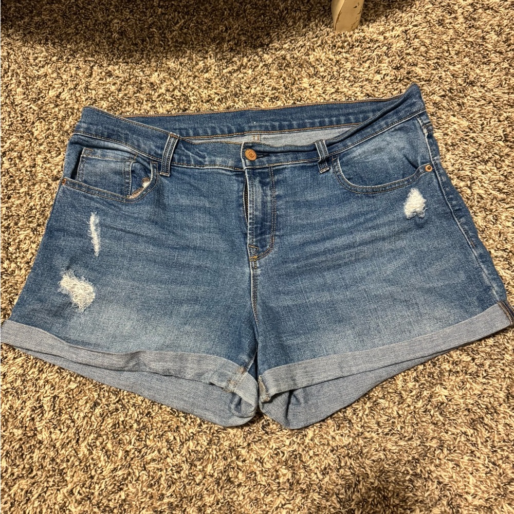 Old Navy Short